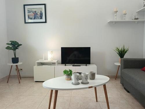 Loutraki Apartamento | Lida's House