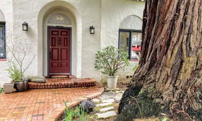 Arcata Casa | Lida's House, Walk to Everything