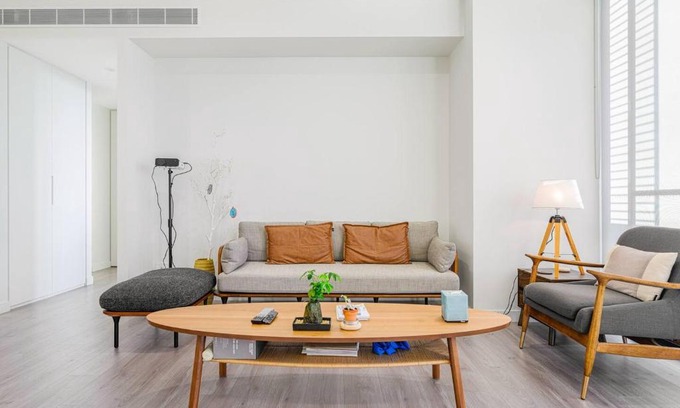 Lidcombe Apartamento | Lidcombe 2Br Apt Near Olympic Park Train Shopping Center