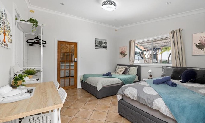 Lidcombe Casa | Lidcombe Boutique Guest House near Berala Station7