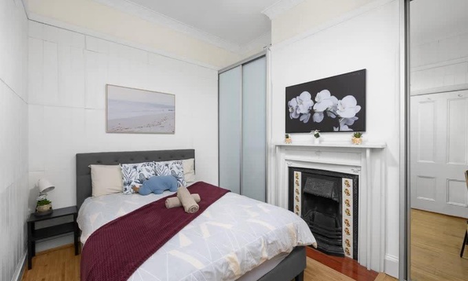 Lidcombe Casa | Lidcombe Boutique Guest House near Berala Station