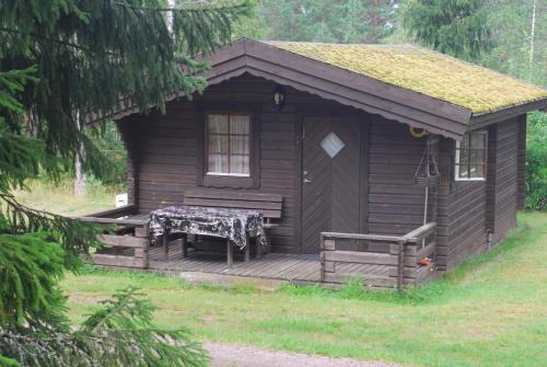 Vaggeryd Municipality Casa | Lidens Stugby