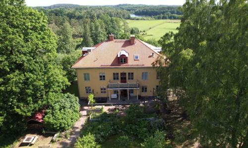 Vimmerby Municipality Cama Y Desayuno | Lidhem herrgård. Bed & Breakfast och mindre lägenheter