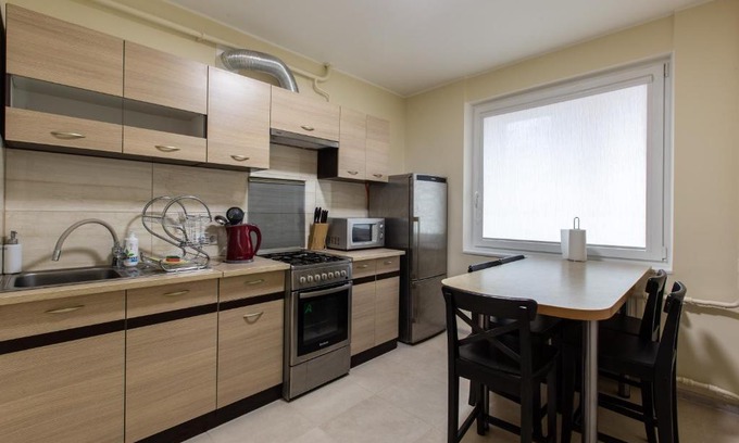 Druskininkai Apartamento | Lidija apartaments