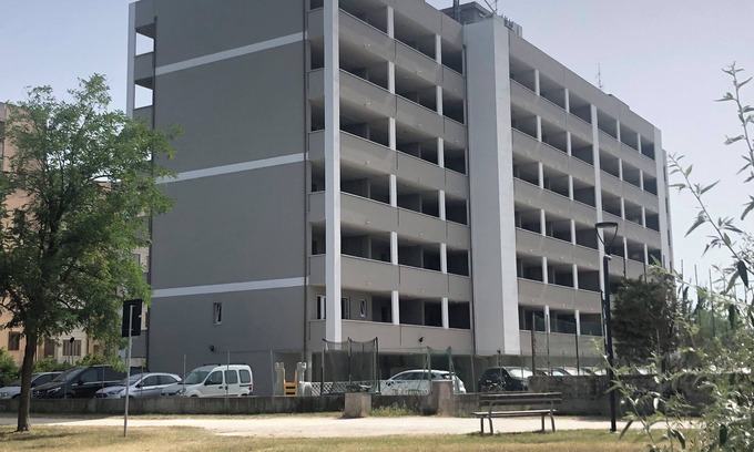 Lido Adriano Apartamento | [lido Adriano] Appartamento con Vista Mare