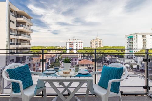 Lido degli Estensi Apartamento | Lido degli Estensi Flat a due passi dalla spiaggia