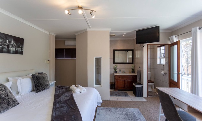 Berea Casa | Lido Living
