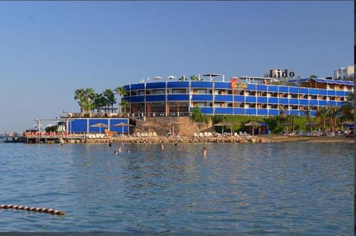 Sharm El Sheikh Complejo | Lido Sharm Hotel Naama Bay