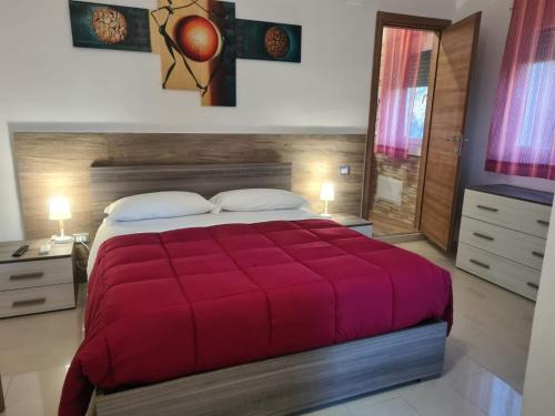 Lido di Metaponto Casa | Lido Venere Affittacamere