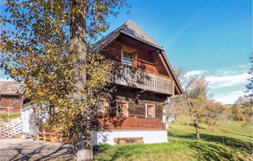 Fischbach Casa | Liebevolles Ferienhaus