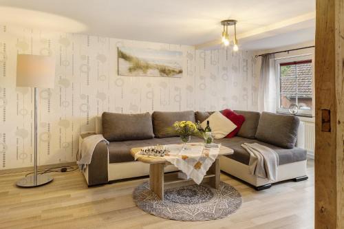Jahrstedt Apartamento | Lieblingsgast