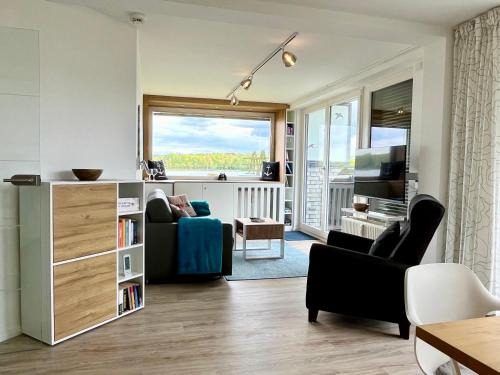 Steinwarder Apartamento | Lieblingshafen