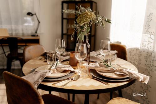 Kesselsdorf Apartamento | Lieblingsplatz by Julia & Tom
