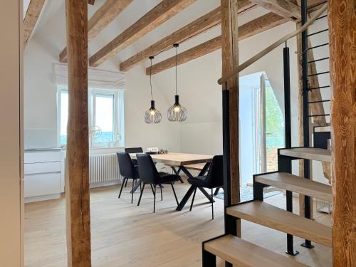 Ueberlingen Apartamento | Lieblingsplatz