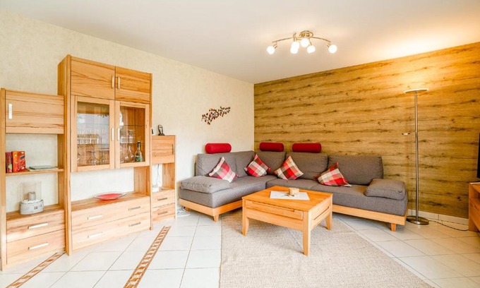 Tiefenberg Apartamento | Lieblingsplatz