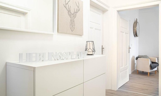 Heroldsberg Apartamento | Lieblingsplatz Heroldsberg