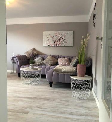 Groemitz Apartamento | Lieblingsplatz Nr 9 in Grömitz