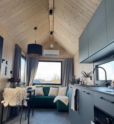 Parey Apartamento | Lieblingsplatz Parey - Tiny House