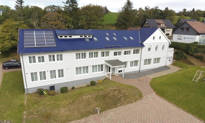 Sankt Andreasberg Casa | Lieblingsquartier St. Andreasberg