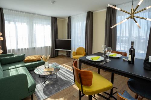 Sankt Andreasberg Apartamento | Lieblingsquartier - Wohnung 5