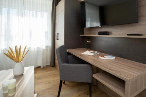 Sankt Andreasberg Apartamento | Lieblingsquartier - Wohnung 6