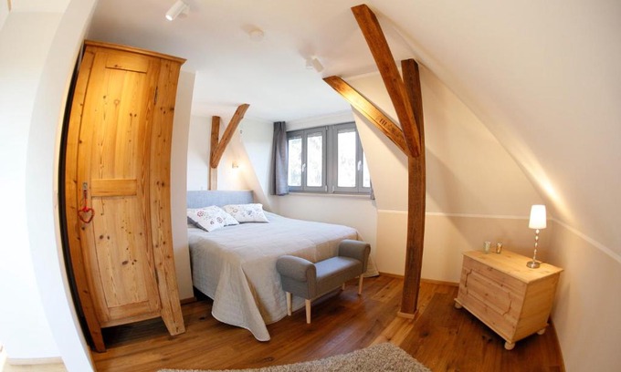 Coswig Apartamento | Lieblingswohnung im Elbtal