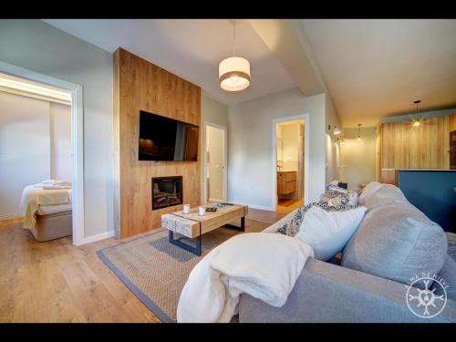 Baqueira Apartamento | LIEBRE de Alma de Nieve