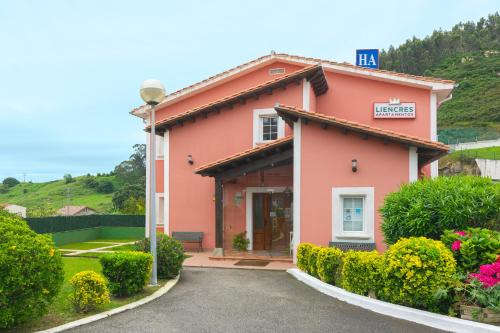 Liencres Apartamento | LIENCRES Apartamentos
