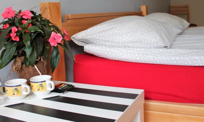 Liepaja Hostal | Liepu Hostelis