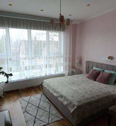 Valmiera Casa | Liepu ielas rezidence