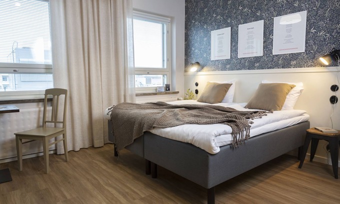 Ylamylly Apartamento | Lietsu Boutique Aparthotel