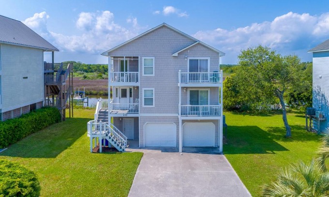 Ocean City Beach Casa | Life At The Beach