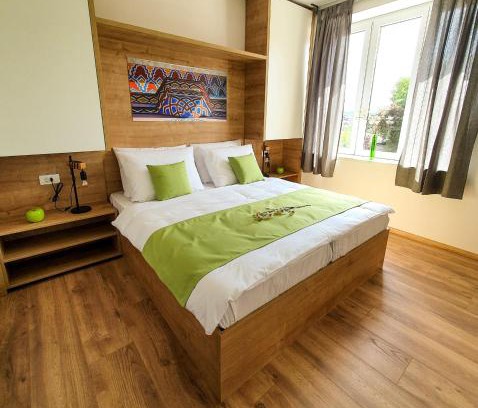 Radovljica Hostal | Life Hostel Slovenia