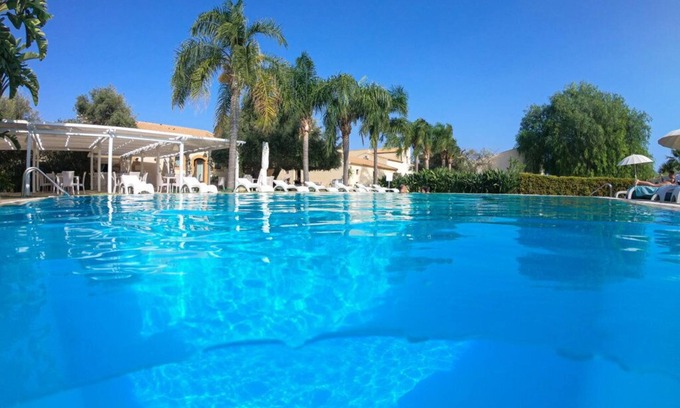 Syracuse Hotel | Life Hotels Kalaonda Resort