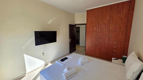 Zavlani Apartamento | life is for you Suite!