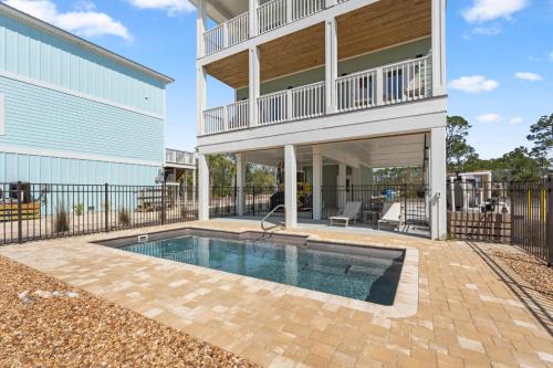 Indian Pass Casa | Life Is Short