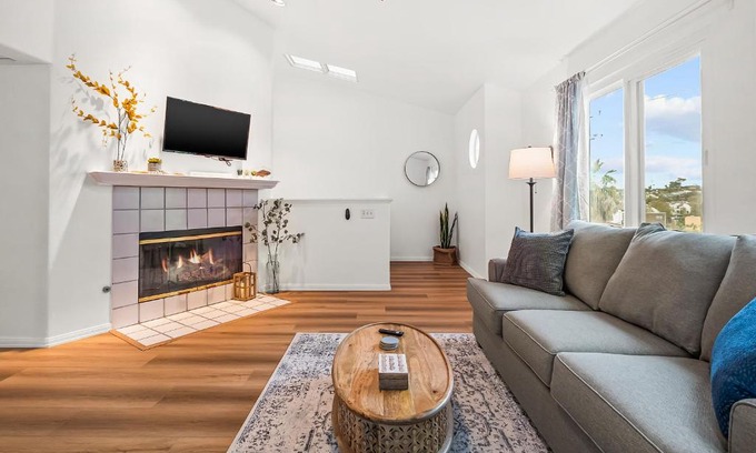 Point Loma Heights Casa | Life on the Point