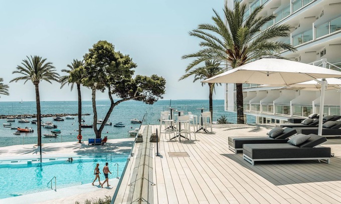 Ciudad de Ibiza Complejo | Life Premium at the Ibiza Twiins