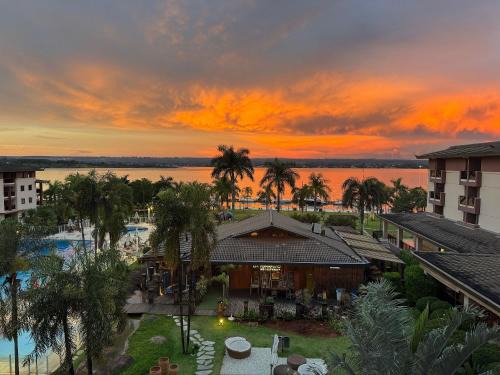 Smin Complejo | Life Resort beira lago próx a esplanada