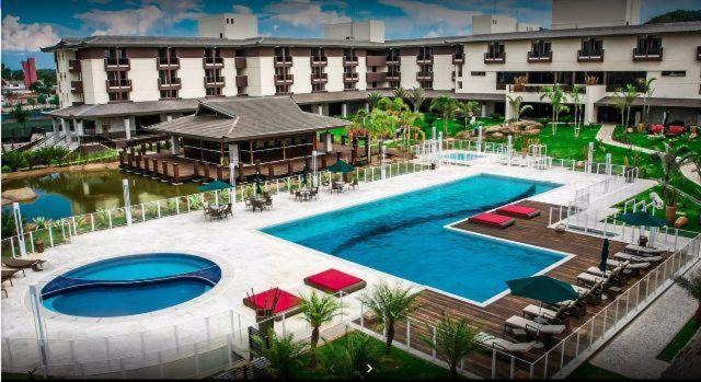 Smin Apartamento | LIFE RESORT