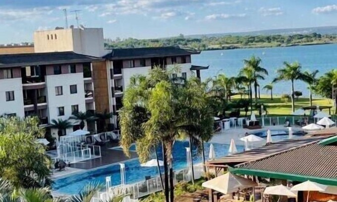 Smin Complejo | Resort