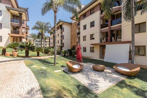 Smin Apartamento | Life Resort Hotel em Brasília 49259