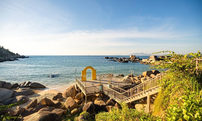Phu Cat Complejo | Life Beach Club Resort