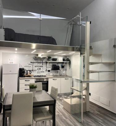 Misilmeri Casa | Life Rooms