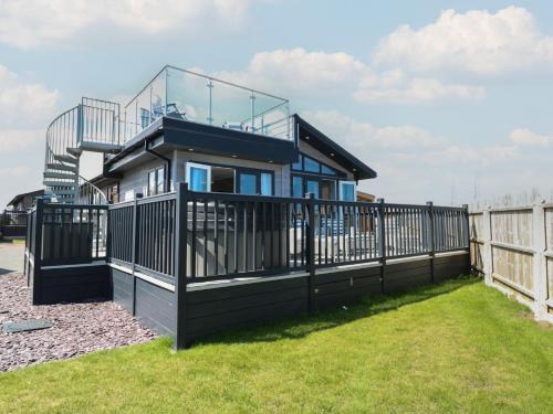 Bacton Casa | Life's a Beach