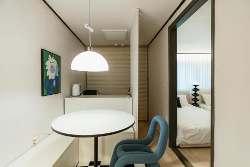 Gwangjin Apartamento | Life Stay Guui