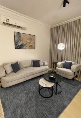 Dhahran Apartamento | life style apartment