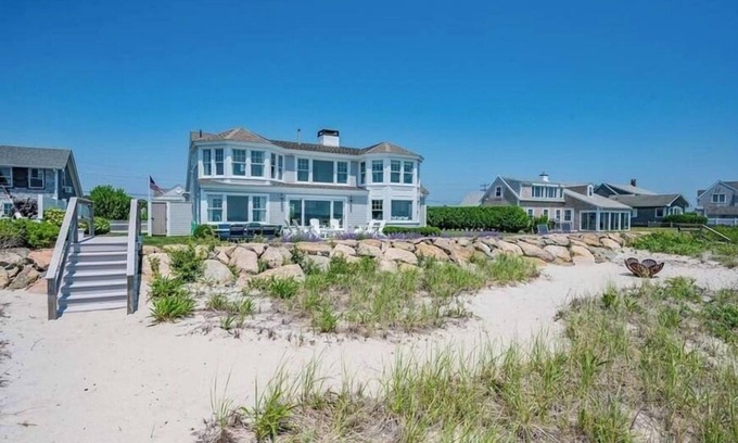 Centerville Casa | Life takes you down many paths,but my favorite ones lead to the beach RPMS139
