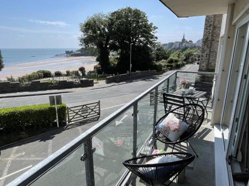 Tenby Apartamento | Lifeboat Lookout