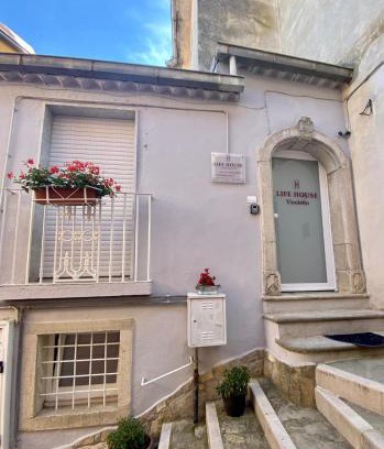 Ariano Irpino Apartamento | Lifehouse